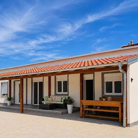 Holiday home Lovely In *